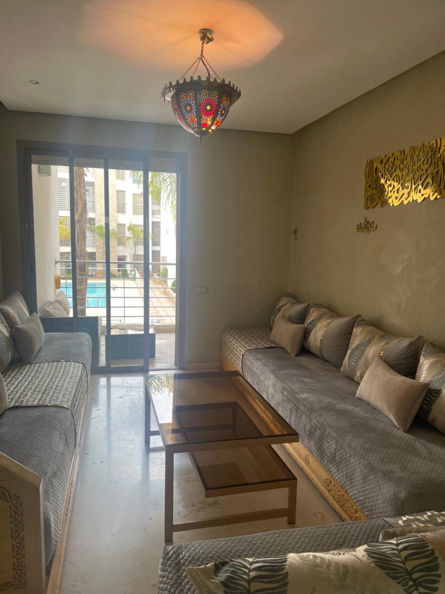 Prestigia Luxury Home Fez Exterior photo